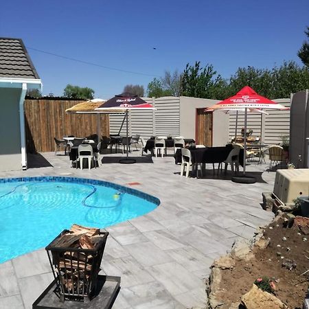 هاريسميذ Skylight Lodge المظهر الخارجي الصورة