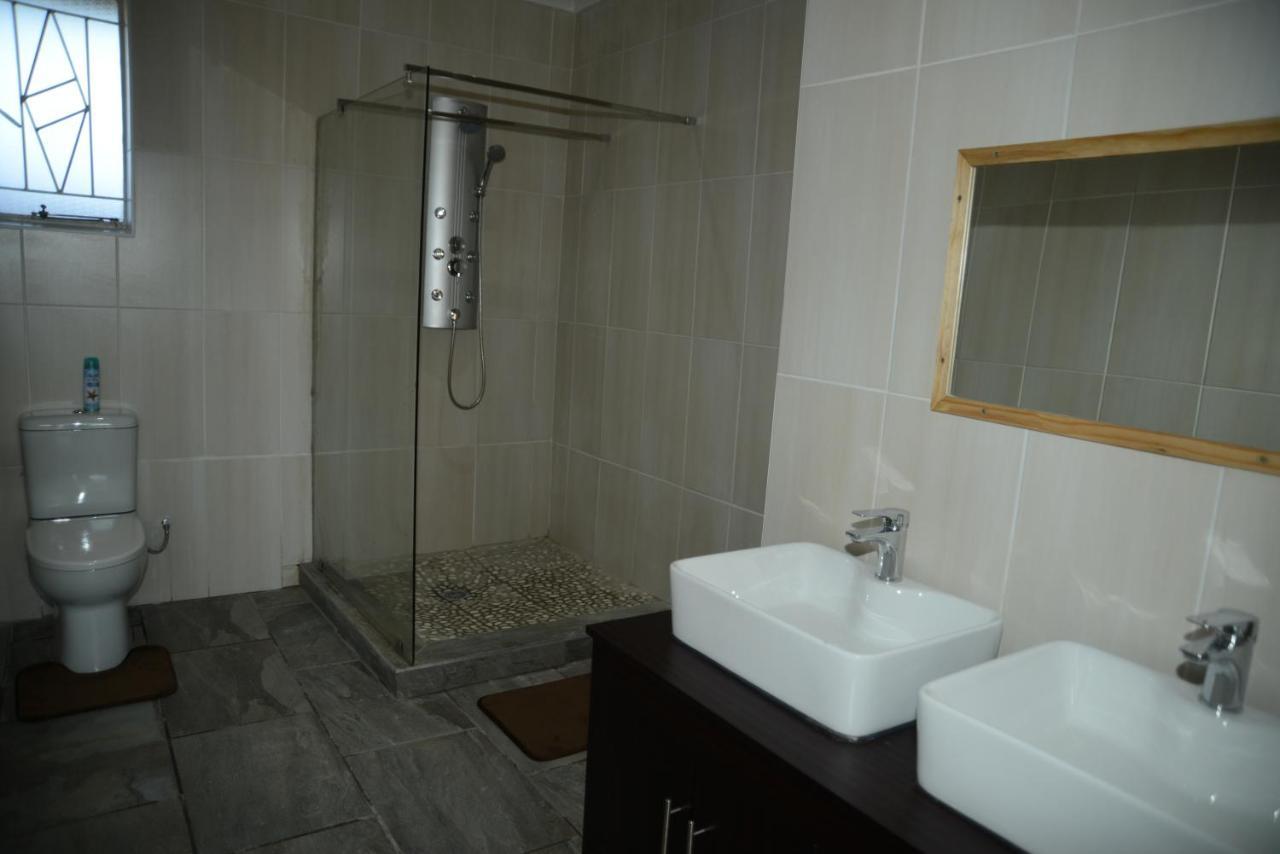 هاريسميذ Skylight Lodge المظهر الخارجي الصورة