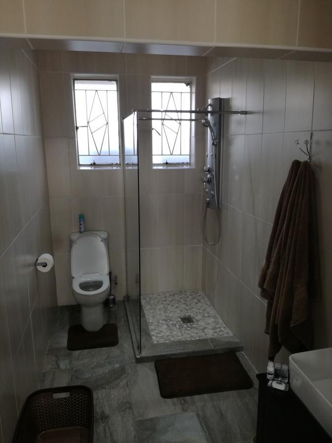 هاريسميذ Skylight Lodge المظهر الخارجي الصورة