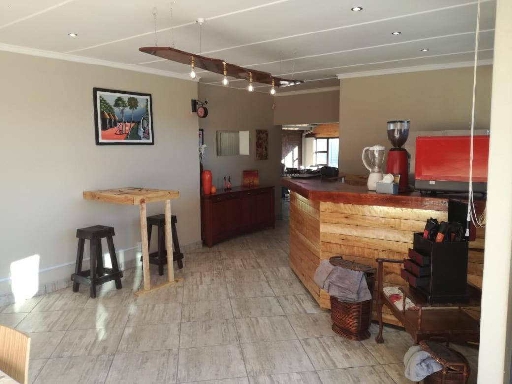هاريسميذ Skylight Lodge المظهر الخارجي الصورة