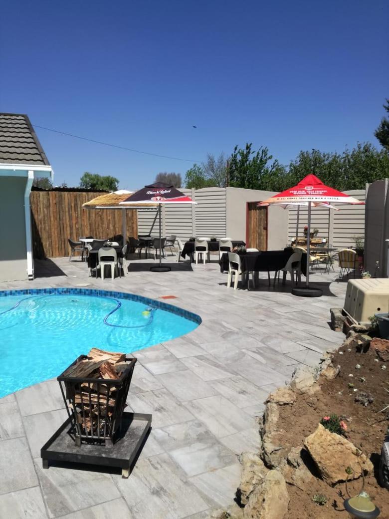 هاريسميذ Skylight Lodge المظهر الخارجي الصورة